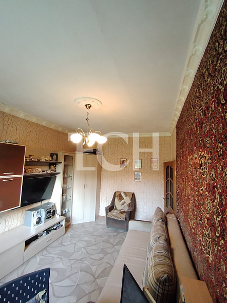 Продажа 3 комнатной квартиры, 72.5 м2, обл. Тульская, г. Тула, улица Шухова, 3 3