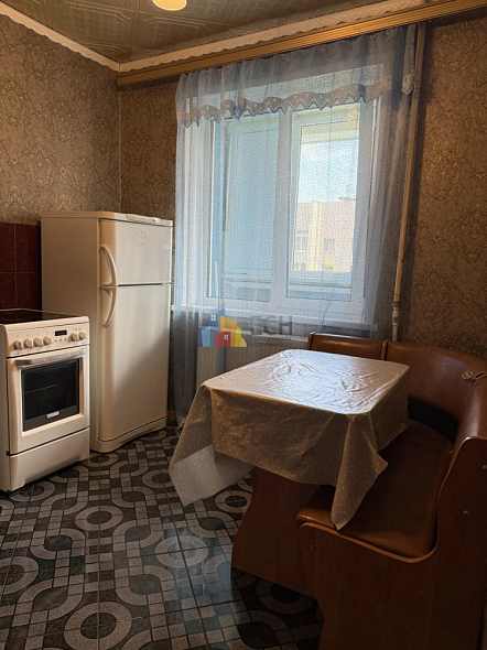 Продажа 1 комнатной квартиры, 36 м2, обл. Тульская, г. Тула, улица Чапаева, 42 3