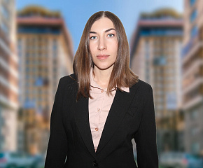 Матвеева Татьяна Валерьевна