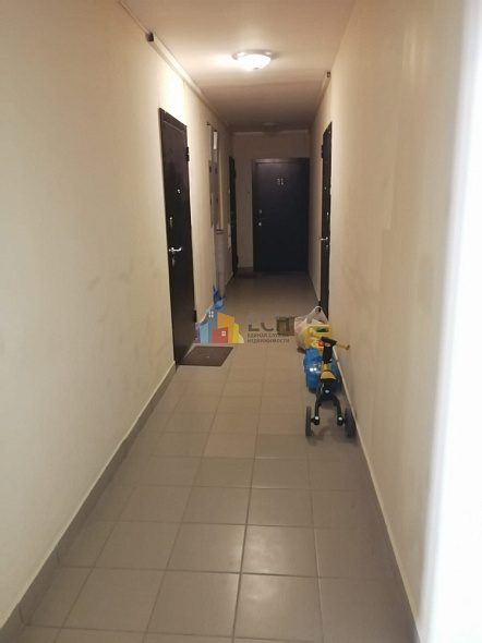 Продажа 1 комнатной квартиры, 30.6 м2, обл. Тульская, г. деревня Мыза (Иншинский сельский округ), улица Героя России Рындина, 4 11