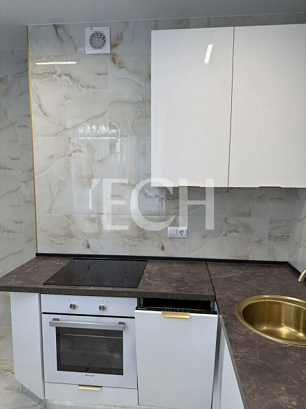 Продажа 2 комнатной квартиры, 49 м2, обл. Тульская, г. Тула, Калужское шоссе, 20к2 7
