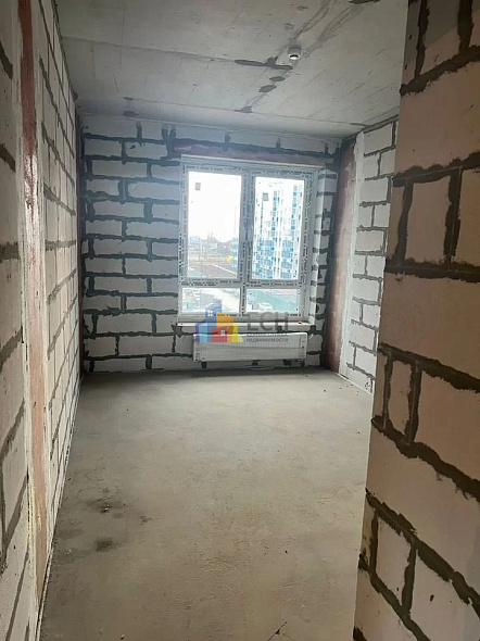 Продажа 1 комнатной квартиры, 36.3 м2, обл. Тульская, г. посёлок Петровский, Петровская улица, 3 1