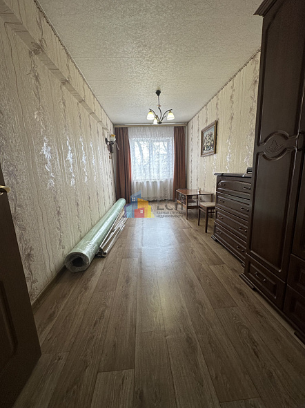 Многокомнатная квартира, 76.3 м2, обл. Тульская, г. Тула, Новомосковская улица, 7 9