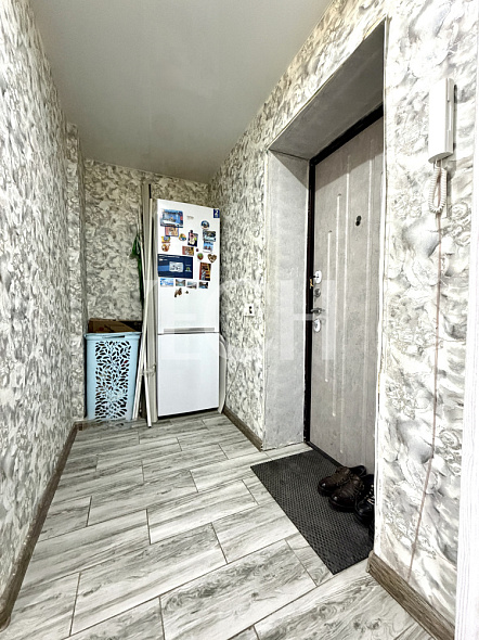Продажа 1 комнатной квартиры, 29.2 м2, обл. Тульская, г. Тула, улица Макаренко, 15 8