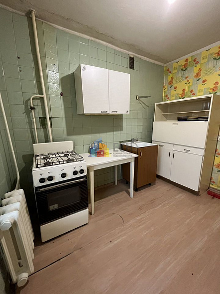 Продажа 1 комнатной квартиры, 35.2 м2, обл. Тульская, г. Щёкино, улица Лукашина, 10 5