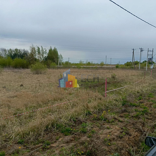 Земельные участки в Туле, продажа участков под ИЖС - ЕСН 