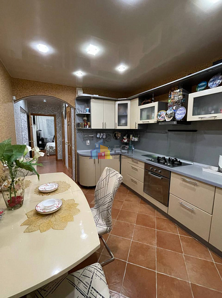 Продажа 3 комнатной квартиры, 66 м2, обл. Тульская, г. Тула, улица Бондаренко, 37 7