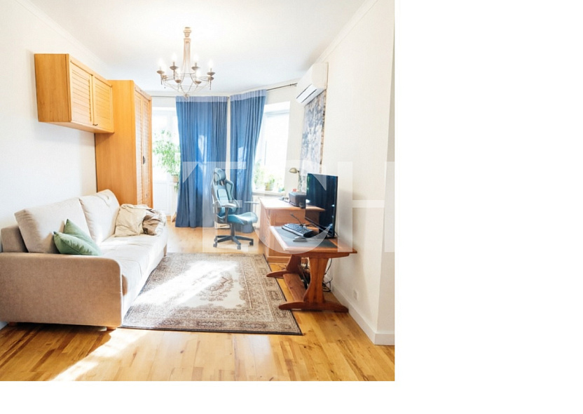 Продажа 3 комнатной квартиры, 73.5 м2, обл. Тульская, г. Тула, проспект Ленина, 88 3