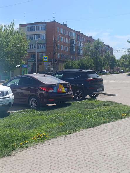 Продажа 3 комнатной квартиры, 62 м2, Тула, посёлок Скуратовский, посёлок Южный, Шахтёрская улица, 3 9