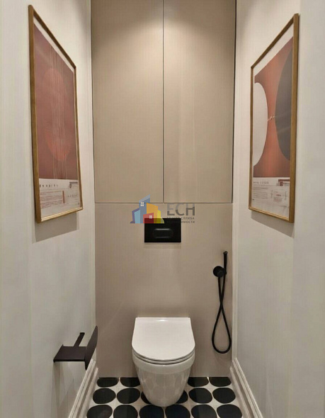 Продажа 2 комнатной квартиры, 42 м2, обл. Тульская, г. Тула, Рязанская улица, 17 14