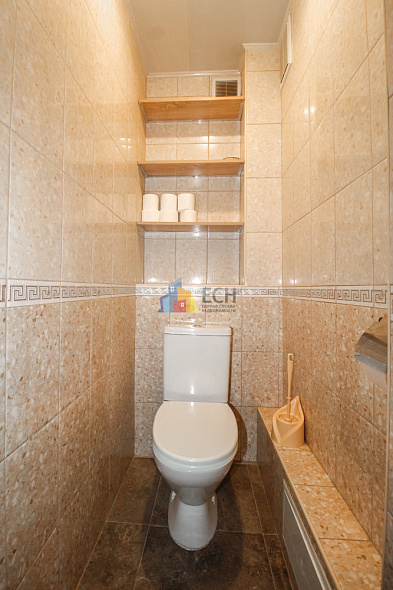 Продажа 2 комнатной квартиры, 48.5 м2, обл. Тульская, г. Тула, улица Кирова, 198Б 19