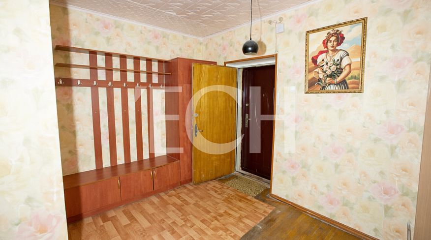 Продажа 2 комнатной квартиры, 79 м2, обл. Тульская, г. Тула, улица Льва Толстого, 117 12
