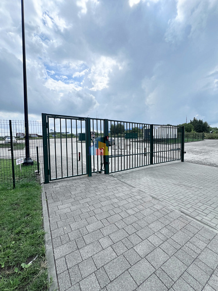 Продажа 1 комнатной квартиры, 35 м2, обл. Тульская, г. микрорайон Петровский квартал, улица Маршала Полубоярова, 5 6