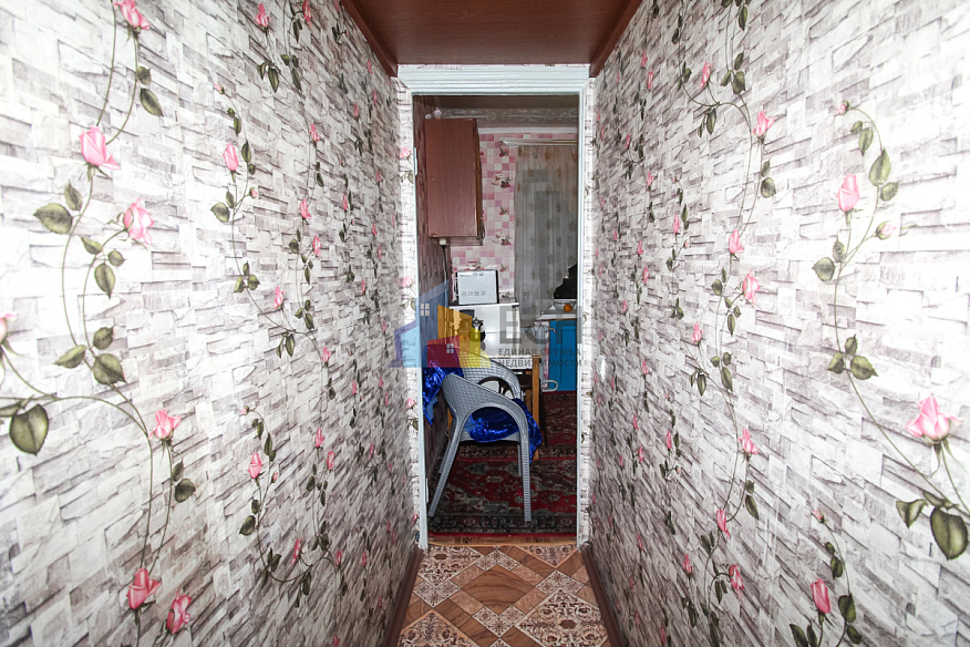 Продажа 1 комнатной квартиры, 30 м2, обл. Тульская, г. Щёкино, улица Ленина, 46 8