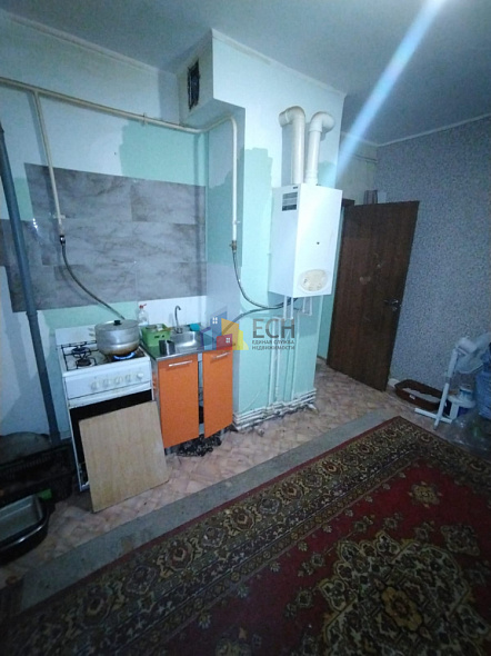 Продажа 1 комнатной квартиры, 45.2 м2, обл. Тульская, г. посёлок Северный, Еловой проезд, 21 5