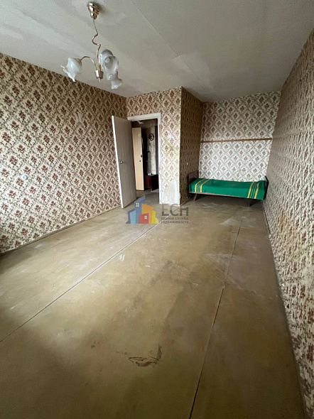 Продажа 1 комнатной квартиры, 31 м2, обл. Тульская, г. Тула, улица Максима Горького, 20 5