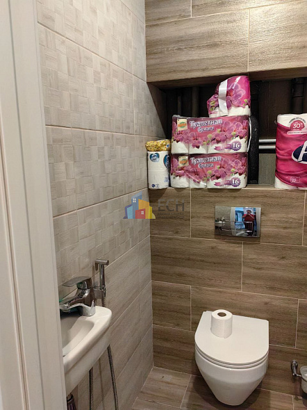 Продажа 3 комнатной квартиры, 77.8 м2, обл. Тульская, г. Тула, улица Макаренко, 9Б 6