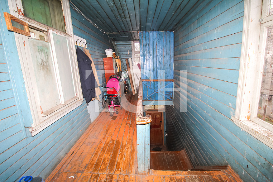 Многокомнатная квартира, 115 м2, 300034, обл. Тульская, г. Тула, ул. Гоголевская, д. 88/4 9