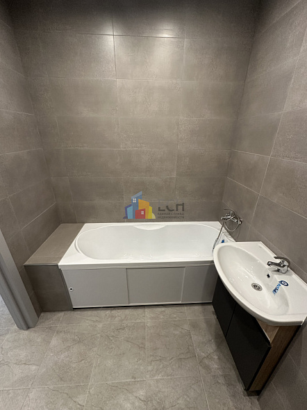 Продажа 3 комнатной квартиры, 64 м2, обл. Тульская, г. микрорайон Петровский квартал, улица Лётчика Пирожкова, 9 15