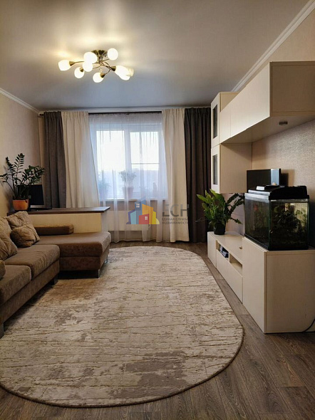 Продажа 3 комнатной квартиры, 82.9 м2, обл. Тульская, г. Тула, улица Вильямса, 12А 12