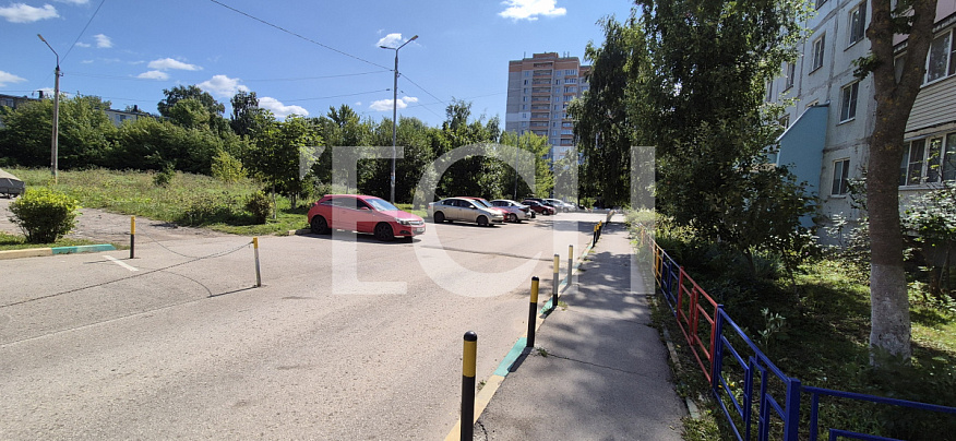 Продажа 2 комнатной квартиры, 55.1 м2, обл. Тульская, г. Тула, улица Токарева, 83 14