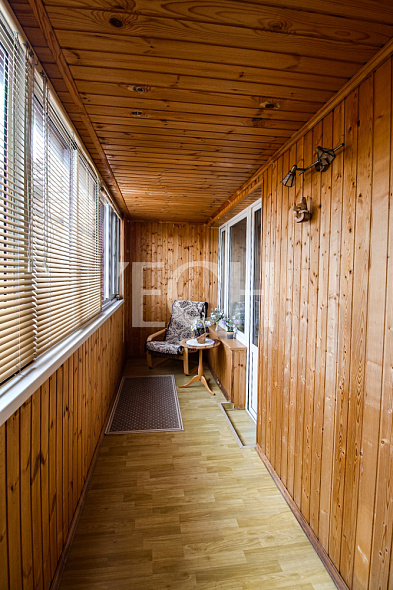 Многокомнатная квартира, 233 м2, обл. Тульская, г. Тула, проспект Ленина, 52Б 6