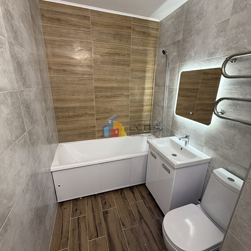 Продажа 1 комнатной квартиры, 31.4 м2, обл. Тульская, г. Тула, улица Дмитрия Ульянова, 18 