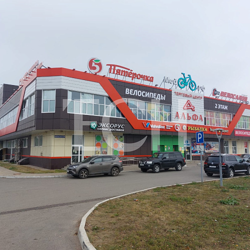 Аренда и продажа торгового помещения в Туле и Тульской области - Единая служба недвижимости 