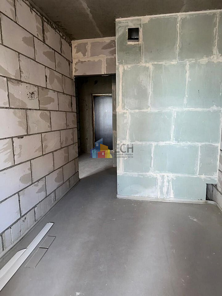 Продажа 1 комнатной квартиры, 43.2 м2, обл. Тульская, г. село Осиновая Гора, улица Аркадия Шипунова, 8 4