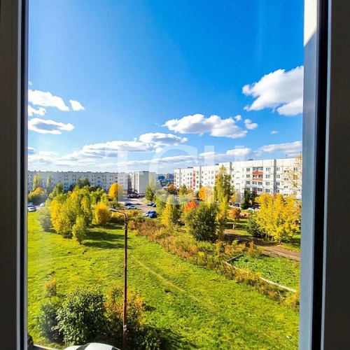 Продажа 1 комнатной квартиры, 36 м2, обл. Тульская, г. Тула, Октябрьская улица, 101 