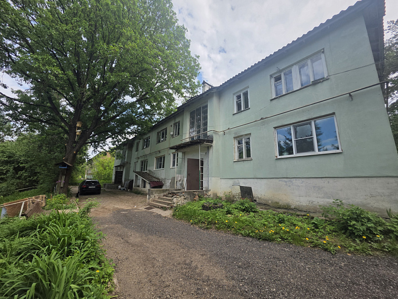 Продажа 2 комнатной квартиры, 44 м2, Тульская область, Заокский район, сельское поселение Страховское, сельский посёлок Туркомплекс Велегож, 2 18