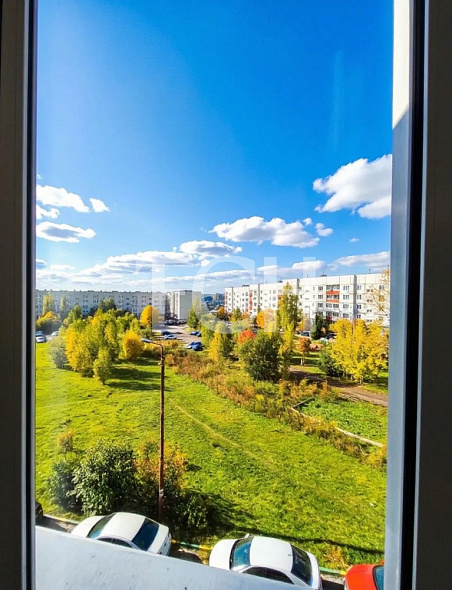 Продажа 1 комнатной квартиры, 36 м2, обл. Тульская, г. Тула, Октябрьская улица, 101 1