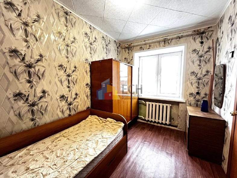 Продажа 3 комнатной квартиры, 45 м2, обл. Тульская, г. Алексин, улица Максима Горького, 10 8