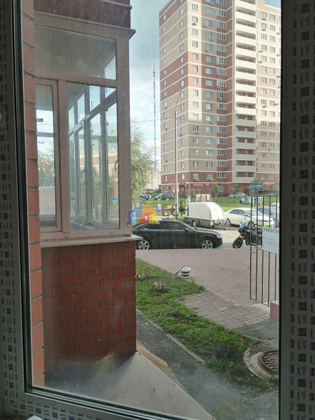 Продажа 2 комнатной квартиры, 57 м2, обл. Тульская, г. Тула, проспект Ленина, 130 7