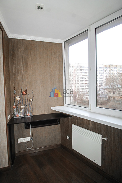 Многокомнатная квартира, 123.8 м2, обл. Тульская, г. Тула, улица Революции, 10 10