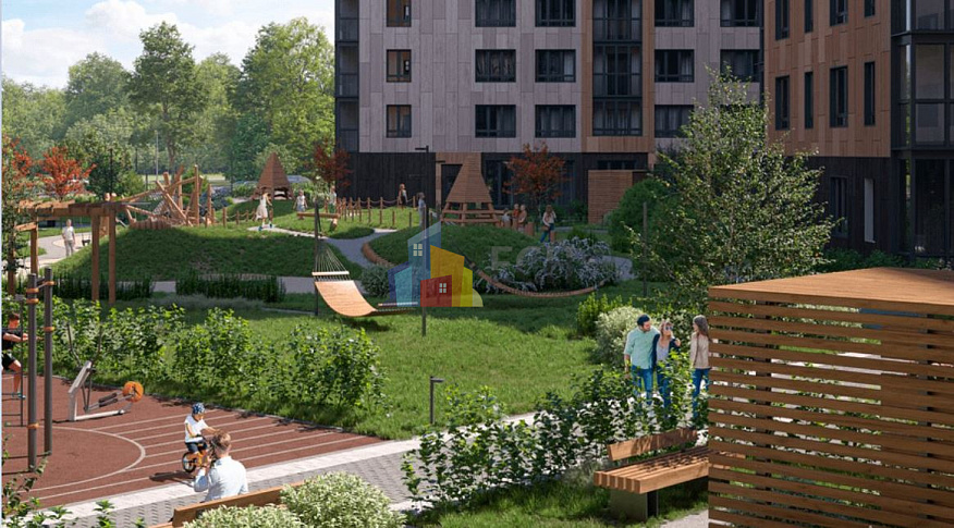 Продажа 1 комнатной квартиры, 38 м2, обл. Тульская, г. посёлок Петровский, Шоссейный проезд, 25к2 11