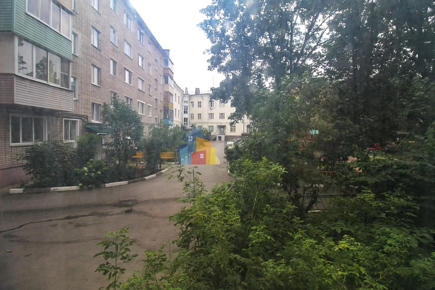 Продажа 3 комнатной квартиры, 58.3 м2, обл. Тульская, г. Тула, улица Революции, 28 7