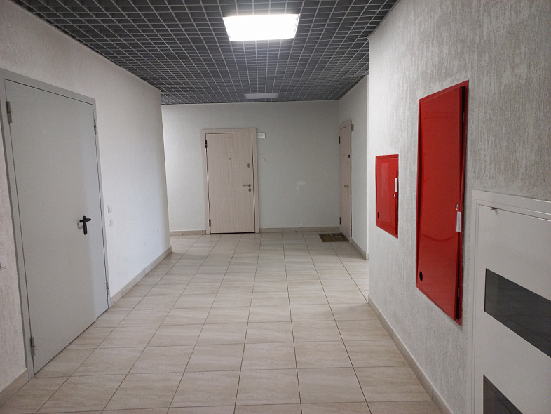 Продажа 3 комнатной квартиры, 80 м2, обл. Тульская, г. Тула, улица Сурикова, 26 13