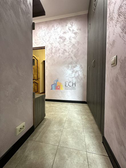 Продажа 2 комнатной квартиры, 61.6 м2, обл. Тульская, г. Тула, улица Галкина, 254к2 17