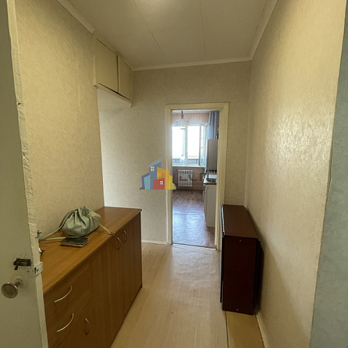 Продажа 1 комнатной квартиры, 40.5 м2, обл. Тульская, г. Тула, улица Демонстрации, 8 