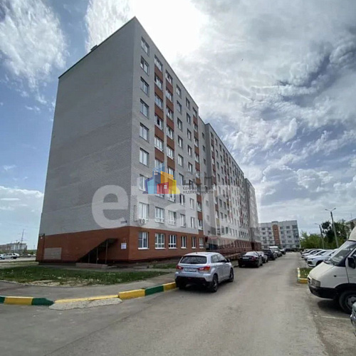 Продажа 1 комнатной квартиры, 37.4 м2, обл. Тульская, г. Тула, улица Новосёлов, 4к2 