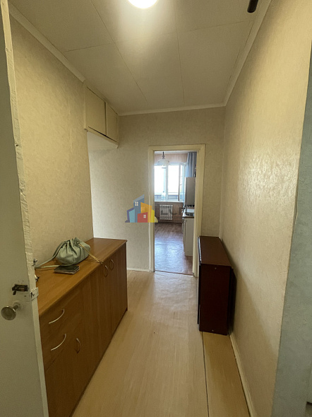 Продажа 1 комнатной квартиры, 40.5 м2, обл. Тульская, г. Тула, улица Демонстрации, 8 1