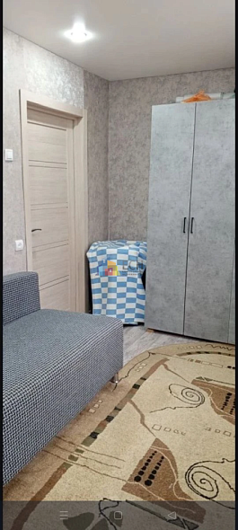 Продажа 3 комнатной квартиры, 50.9 м2, обл. Тульская, г. Суворов, Садовая улица, 8 3
