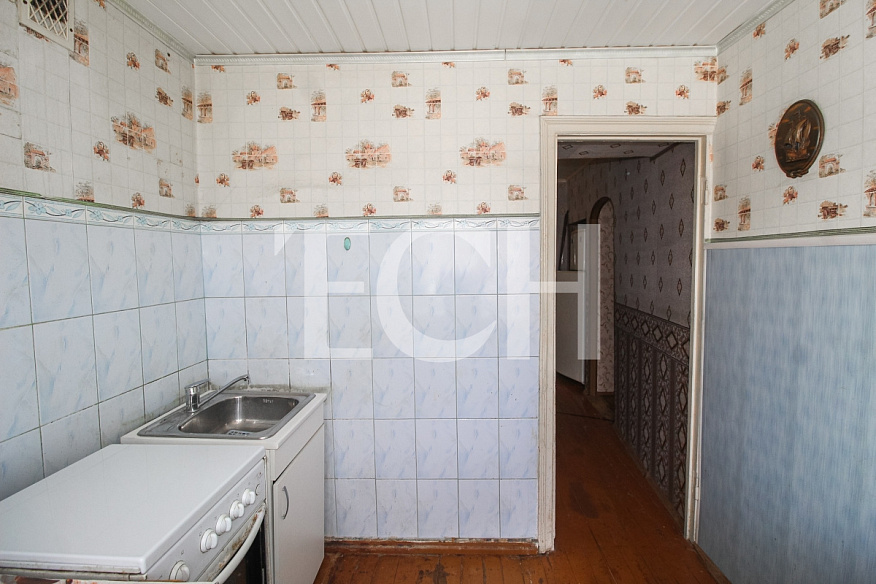 Продажа 2 комнатной квартиры, 46.2 м2, обл. Тульская, г. Щёкино, Пионерская улица, 9 12