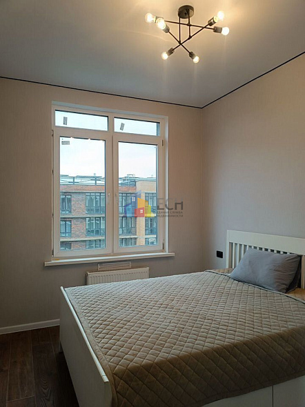 Продажа 1 комнатной квартиры, 33.9 м2, обл. Тульская, г. Тула, улица Купцов Гречихиных, 10 5