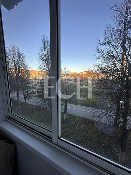 Продажа 2 комнатной квартиры, 41 м2, обл. Тульская, г. Новомосковск, улица Свердлова, 45 4