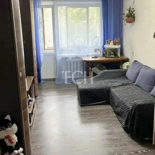 Продажа 2 комнатной квартиры, 44.5 м2, обл. Тульская, г. Тула, 2-й проезд Гастелло, 17к1 