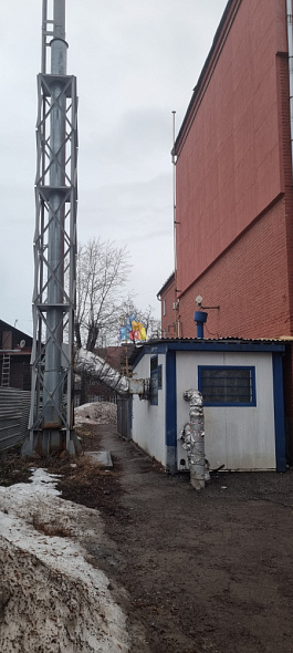 Продажа 3 комнатной квартиры, 70.5 м2, обл. Тульская, г. Тула, улица Свободы, 37к3 33