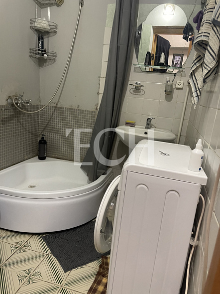 Продажа 1 комнатной квартиры, 30 м2, обл. Тульская, г. Тула, улица Академика Обручева, 2А 15