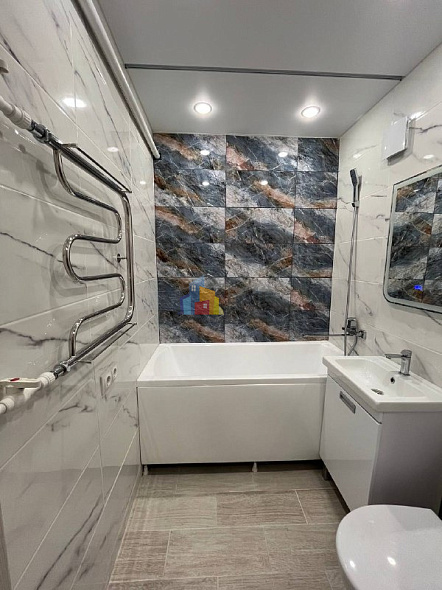 Продажа 1 комнатной квартиры, 31.3 м2, обл. Тульская, г. Тула, улица Дмитрия Ульянова, 5 7